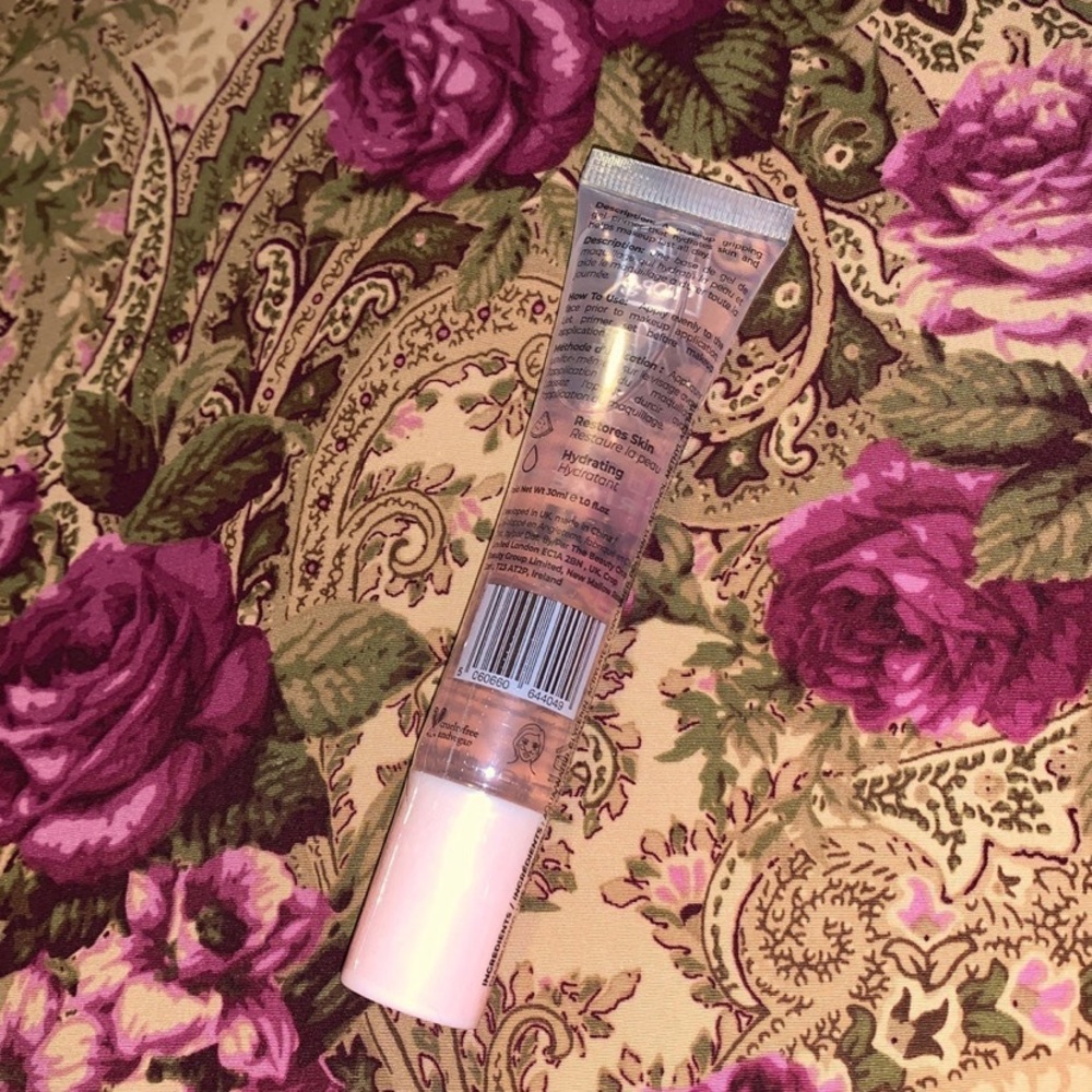 The Beauty Crop Melon Jelly Dewy Primer - Picture 2 of 2